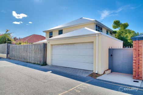 Property photo of 7B Barrett Street Wembley WA 6014