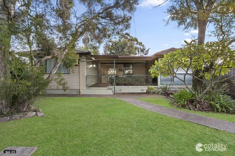 Property photo of 3 Hart Street Smithfield NSW 2164