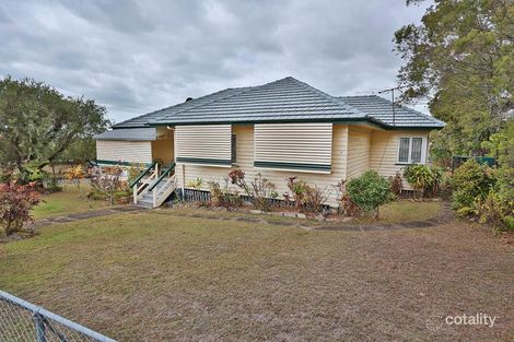 Property photo of 279 Newman Road Geebung QLD 4034