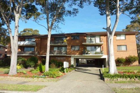 4/476-478 Guildford Rd, Guildford, NSW 2161