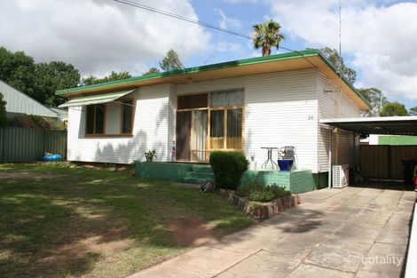 26 Percy St, Marayong, NSW 2148