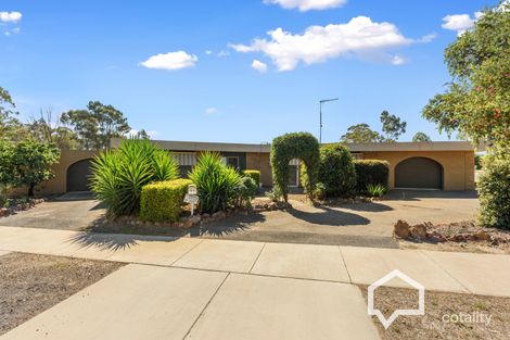 Property photo of 37 Edwards Road Jackass Flat VIC 3556