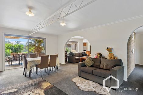 Property photo of 37 Edwards Road Jackass Flat VIC 3556