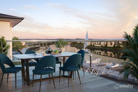 44/2 Lyra Ave, Hope Island, QLD 4212