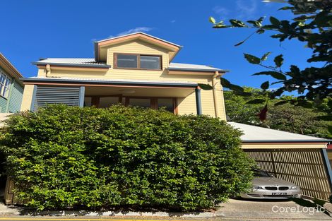 Property photo of 26 Robert Street Spring Hill QLD 4000