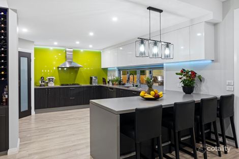 Property photo of 20 Ervine Street Winston Hills NSW 2153