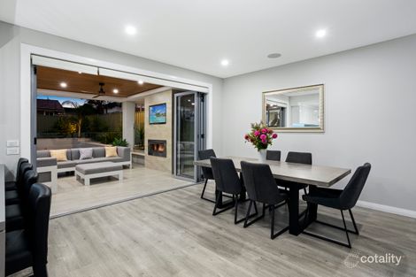 Property photo of 20 Ervine Street Winston Hills NSW 2153