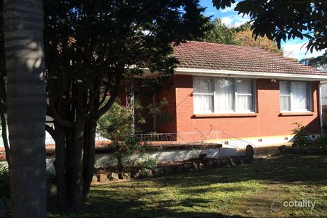 Property photo of 68 Cambewarra Road Bomaderry NSW 2541