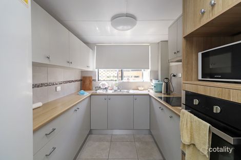 5/24 Bayswater Tce, Hyde Park, QLD 4812