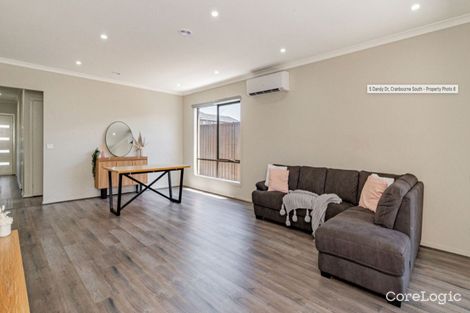 Property photo of 5 Dandy Drive Cranbourne South VIC 3977