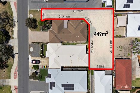 37b Griggs Way, Rockingham, WA 6168