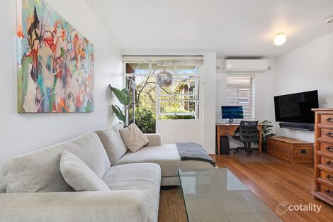 Property photo of 2/1 Florence Street Cremorne NSW 2090