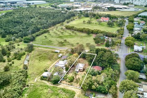 Property photo of 88 McBride Road Pinkenba QLD 4008