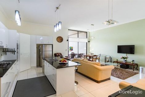 Property photo of 18/6 Edmondstone Street South Brisbane QLD 4101