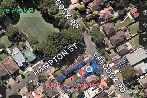 Property photo of 133 Laycock Road Hurstville Grove NSW 2220