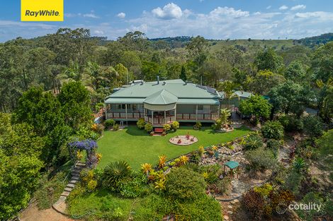 Property photo of 130 Tidwell Road Mount Mee QLD 4521