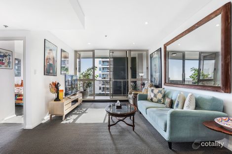 Property photo of 327/8 Lachlan Street Waterloo NSW 2017