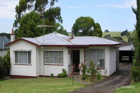 Property photo of 23 Fenton Street Camperdown VIC 3260