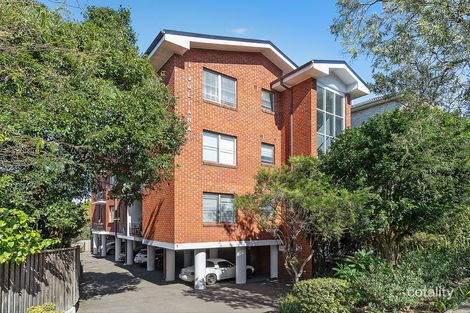 Property photo of 2/1 Florence Street Cremorne NSW 2090