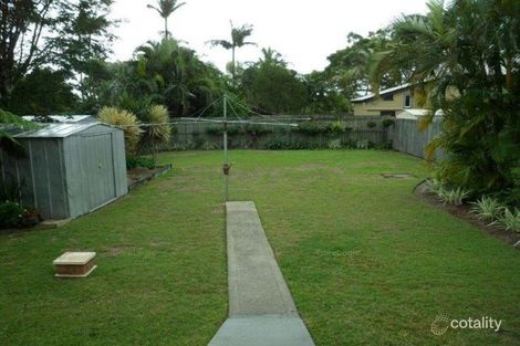 Property photo of 28 Griffith Road Scarborough QLD 4020