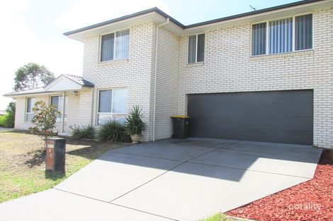 Property photo of 5 Harcourt Parade Macquarie Hills NSW 2285