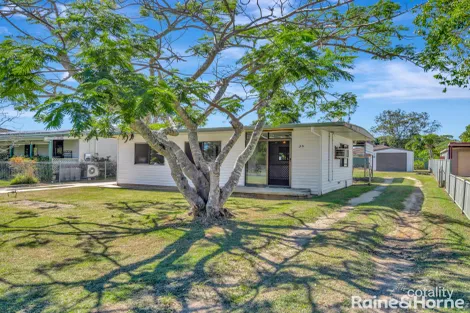 36 Riverview St, Iluka, NSW 2466