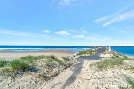 Property photo of 36 Riverview Street Iluka NSW 2466