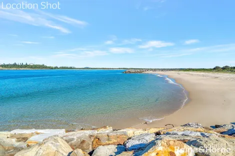 Property photo of 36 Riverview Street Iluka NSW 2466