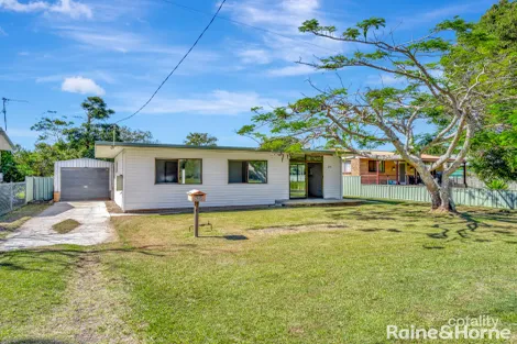 Property photo of 36 Riverview Street Iluka NSW 2466