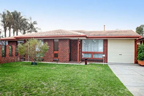 25 Gangara Ct, Warradale, SA 5046