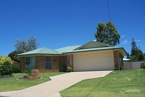 6 Bunker Ave, Warwick, QLD 4370
