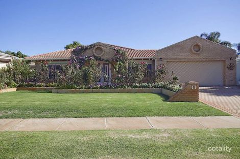 11 Cadoux Loop, Hocking, WA 6065