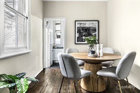 Property photo of 58 Brown Street Paddington NSW 2021