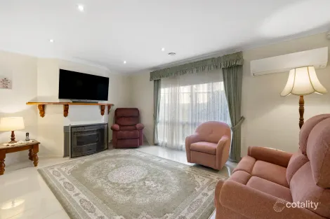 Property photo of 59 Woodside Drive Rowville VIC 3178