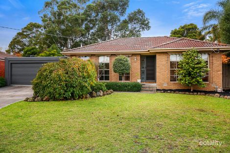 Property photo of 40 Melrose Avenue Coldstream VIC 3770
