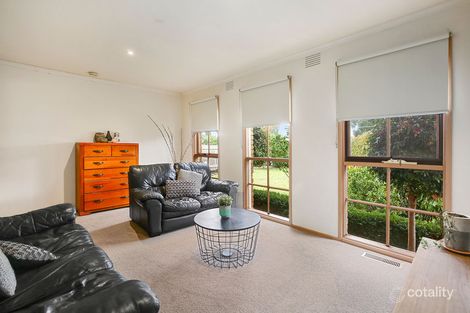 Property photo of 40 Melrose Avenue Coldstream VIC 3770