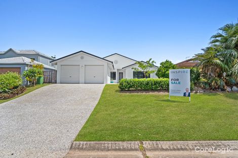 Property photo of 12 Kipling Street Brinsmead QLD 4870