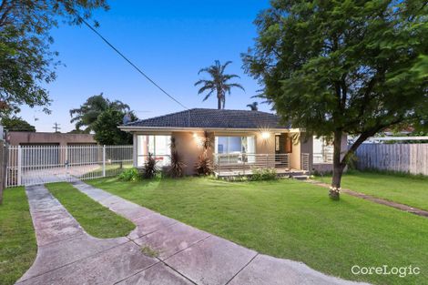 Property photo of 3 Wotama Court Noble Park North VIC 3174