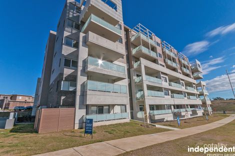 Property photo of 157/41 Philip Hodgins Street Wright ACT 2611