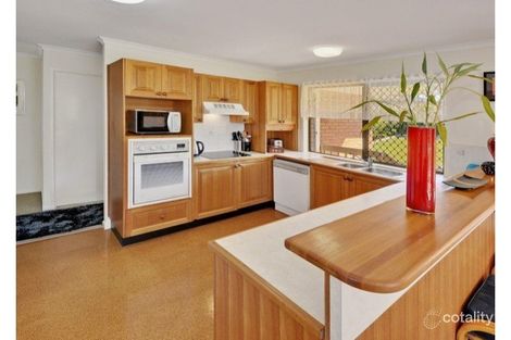 Property photo of 2 Ikara Street Battery Hill QLD 4551