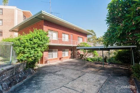 Property photo of 3/4A Thurlow Avenue Nelson Bay NSW 2315