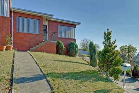 Property photo of 4/41 Corinda Grove West Moonah TAS 7009