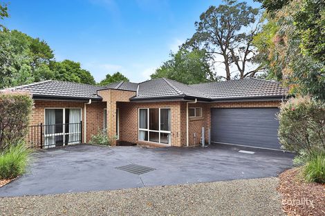 18a Gardiner St, Lilydale, VIC 3140