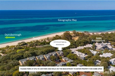 6/553 Bussell Hwy, Broadwater, WA 6280