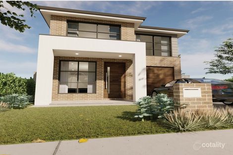 Property photo of 60 Megalong Street The Ponds NSW 2769