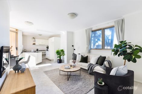 Property photo of 204/8 Yara Avenue Rozelle NSW 2039