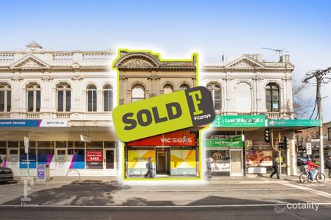 203 Barkly St, Footscray, VIC 3011