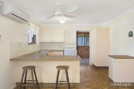 Property photo of 44 Spring Creek Close The Caves QLD 4702