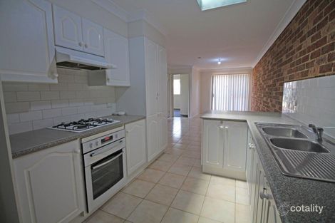 Property photo of 30 Oatlands Street Wentworthville NSW 2145