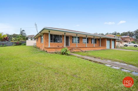 Property photo of 1B Louden Close Coffs Harbour NSW 2450